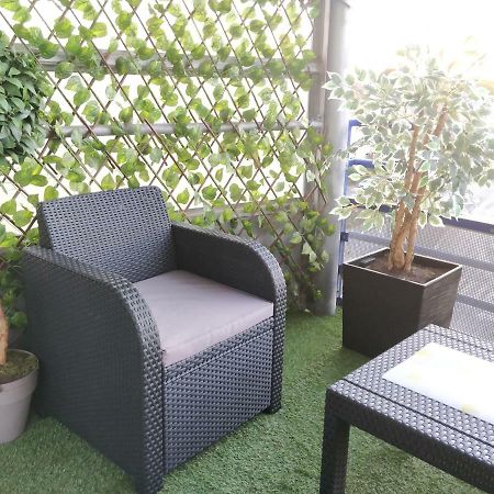 Les Cles Du Bonheur By Beds4Wanderlust, 47M2 Avec Terrasse Privative & Parking-Rer B Tgv 10Min-Orly 20Min Daire Massy  Dış mekan fotoğraf