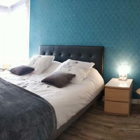 Les Cles Du Bonheur By Beds4Wanderlust, 47M2 Avec Terrasse Privative & Parking-Rer B Tgv 10Min-Orly 20Min Daire Massy  Dış mekan fotoğraf
