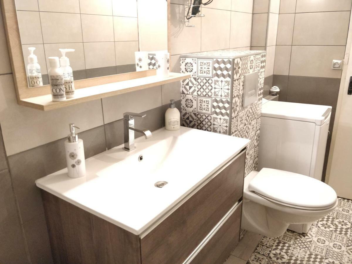 Les Cles Du Bonheur By Beds4Wanderlust, 47M2 Avec Terrasse Privative & Parking-Rer B Tgv 10Min-Orly 20Min Daire Massy  Dış mekan fotoğraf