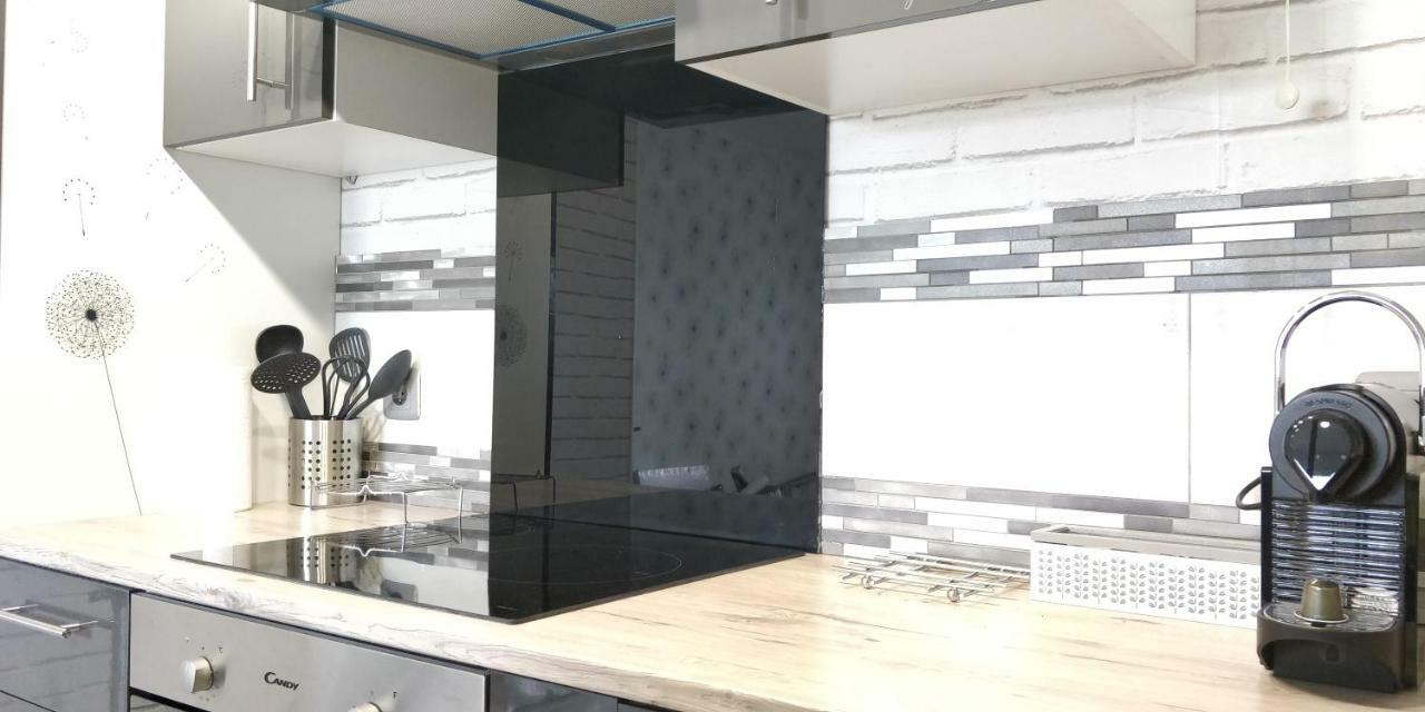 Les Cles Du Bonheur By Beds4Wanderlust, 47M2 Avec Terrasse Privative & Parking-Rer B Tgv 10Min-Orly 20Min Daire Massy  Dış mekan fotoğraf