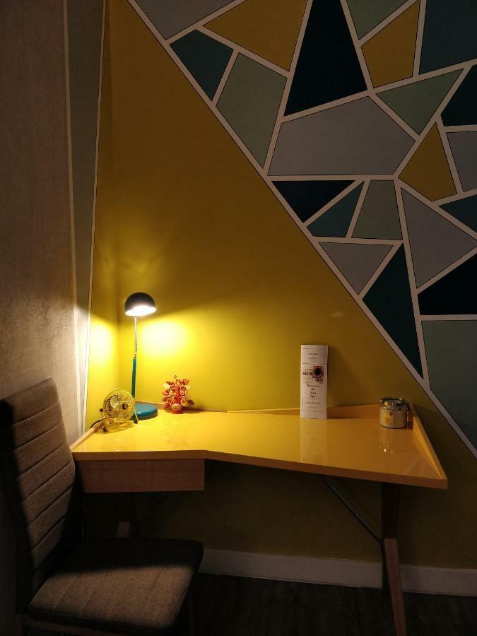 Les Cles Du Bonheur By Beds4Wanderlust, 47M2 Avec Terrasse Privative & Parking-Rer B Tgv 10Min-Orly 20Min Daire Massy  Dış mekan fotoğraf