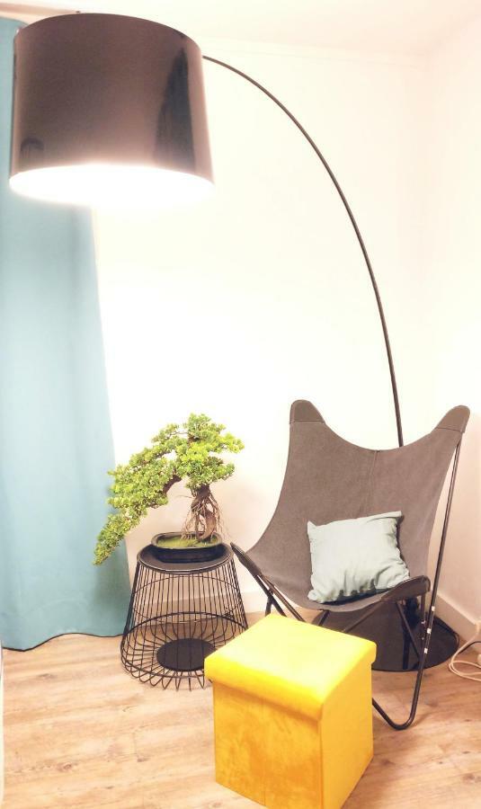 Les Cles Du Bonheur By Beds4Wanderlust, 47M2 Avec Terrasse Privative & Parking-Rer B Tgv 10Min-Orly 20Min Daire Massy  Dış mekan fotoğraf