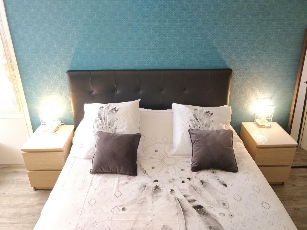 Les Cles Du Bonheur By Beds4Wanderlust, 47M2 Avec Terrasse Privative & Parking-Rer B Tgv 10Min-Orly 20Min Daire Massy  Dış mekan fotoğraf